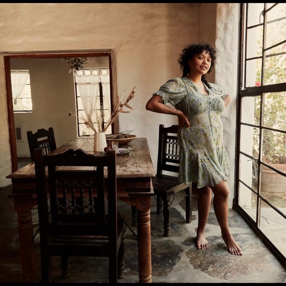 DOEN MIRA DRESS - Picture 2 of 5